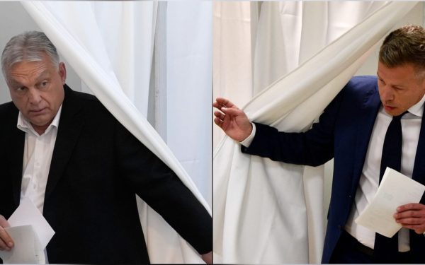Ungaria, la vot: Primele rezultate VEZI AICI! Secțiile se închid la 20:00 (ora României)