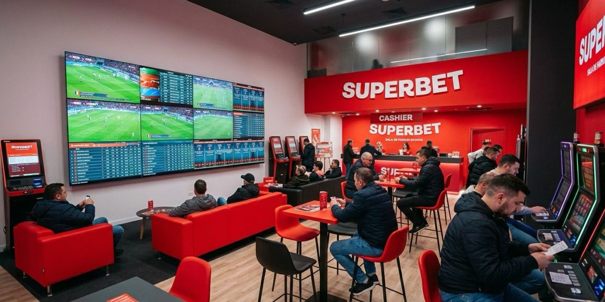 Pariuri Superbet: Cât costă o franciză? Află ce alternative există pentru tine
