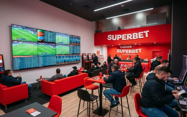 Pariuri Superbet: Cât costă o franciză? Află ce alternative există pentru tine