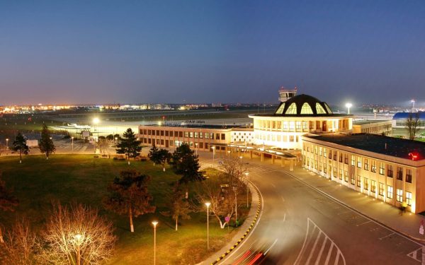 AEROportul Băneasa, modernizare de 7,43 milioane lei: 3 oferte pe masă