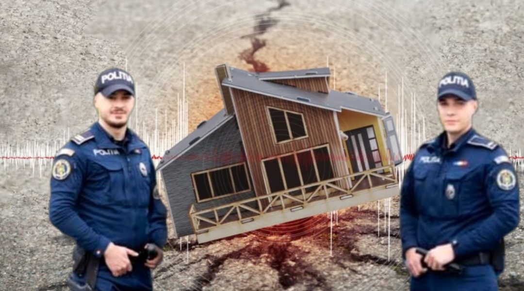 Poliția, pusă să verifice asigurările locuințelor: Decizie politică controversată