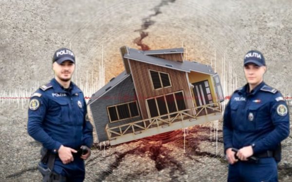 Poliția, pusă să verifice asigurările locuințelor: Decizie politică controversată