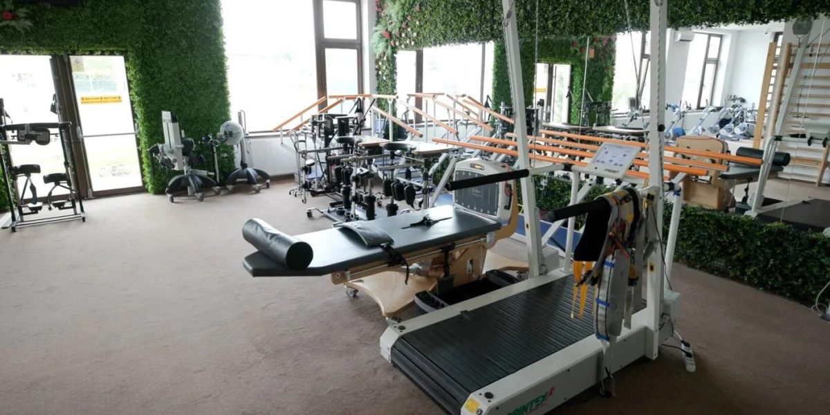 Pacient despre Affidea „Sfântul Sava”: Cum a fost experiența de recuperare medicală?