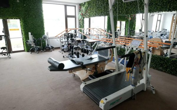 Pacient despre Affidea „Sfântul Sava”: Cum a fost experiența de recuperare medicală?