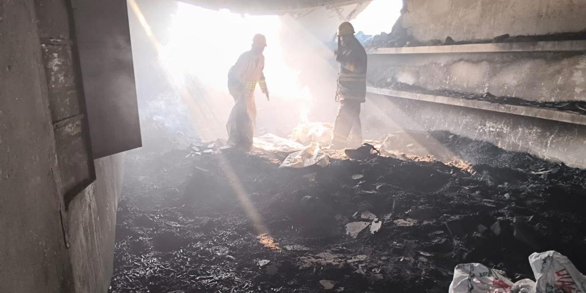 Explozie URIAȘĂ în India: 20 de morți la o fabrică de petarde