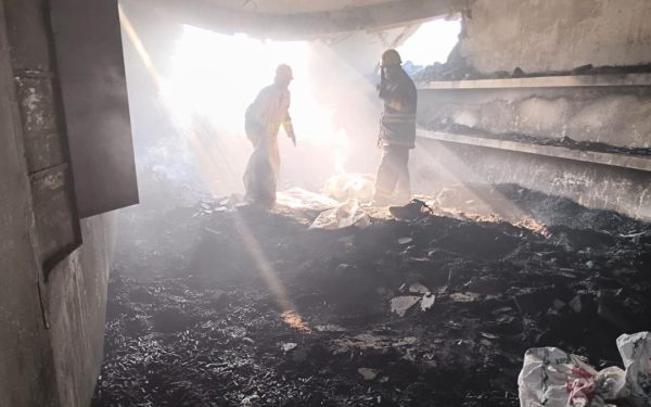 Explozie URIAȘĂ în India: 20 de morți la o fabrică de petarde