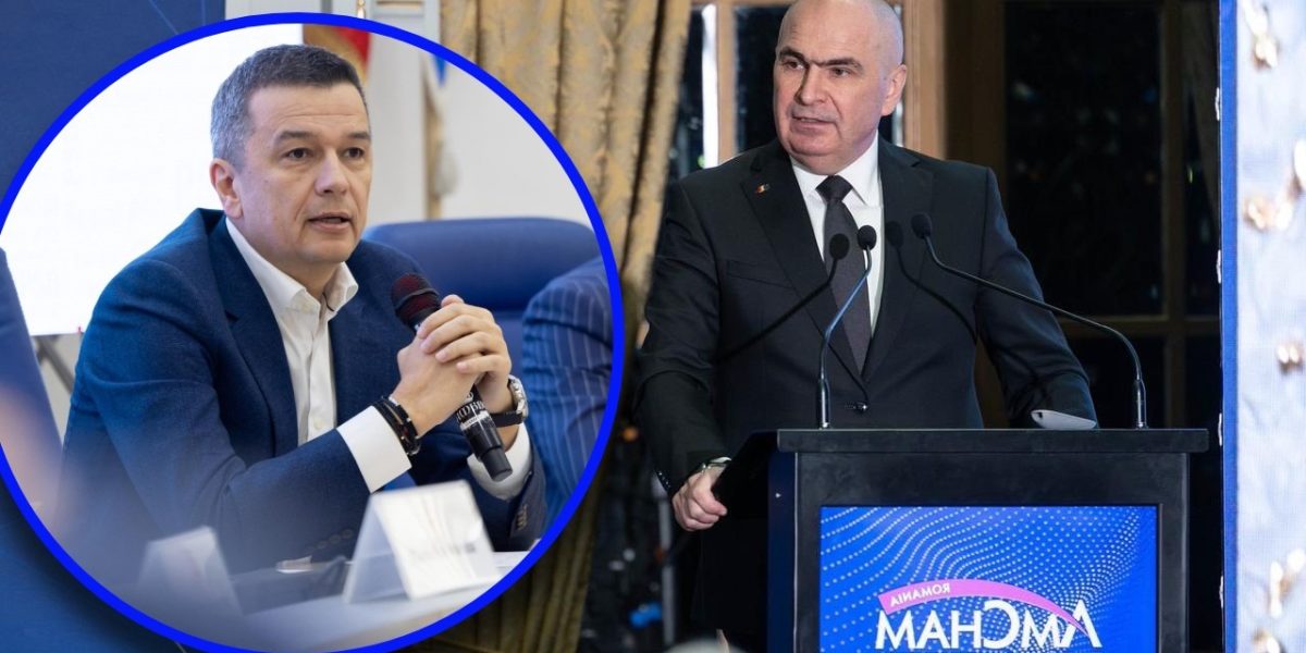 Guvernarea explică: „Fără noi, România arăta mult mai rău!”