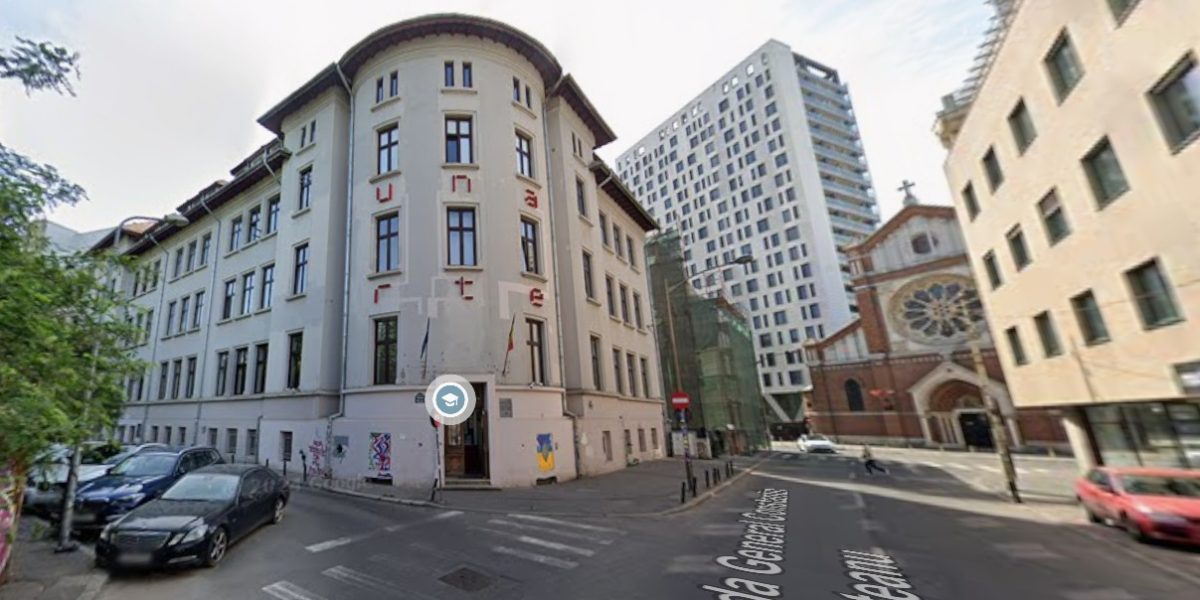 Sectorul 1: Bugetul local pompează bani în UNIC UNARTE de pe Budișteanu