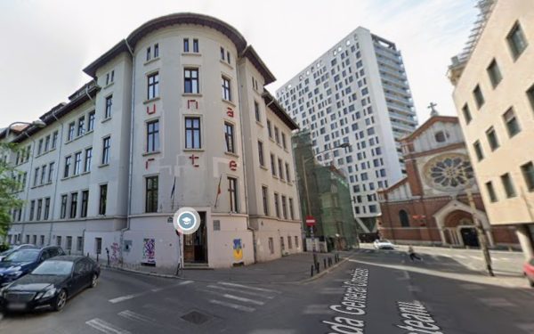 Sectorul 1: Bugetul local pompează bani în UNIC UNARTE de pe Budișteanu