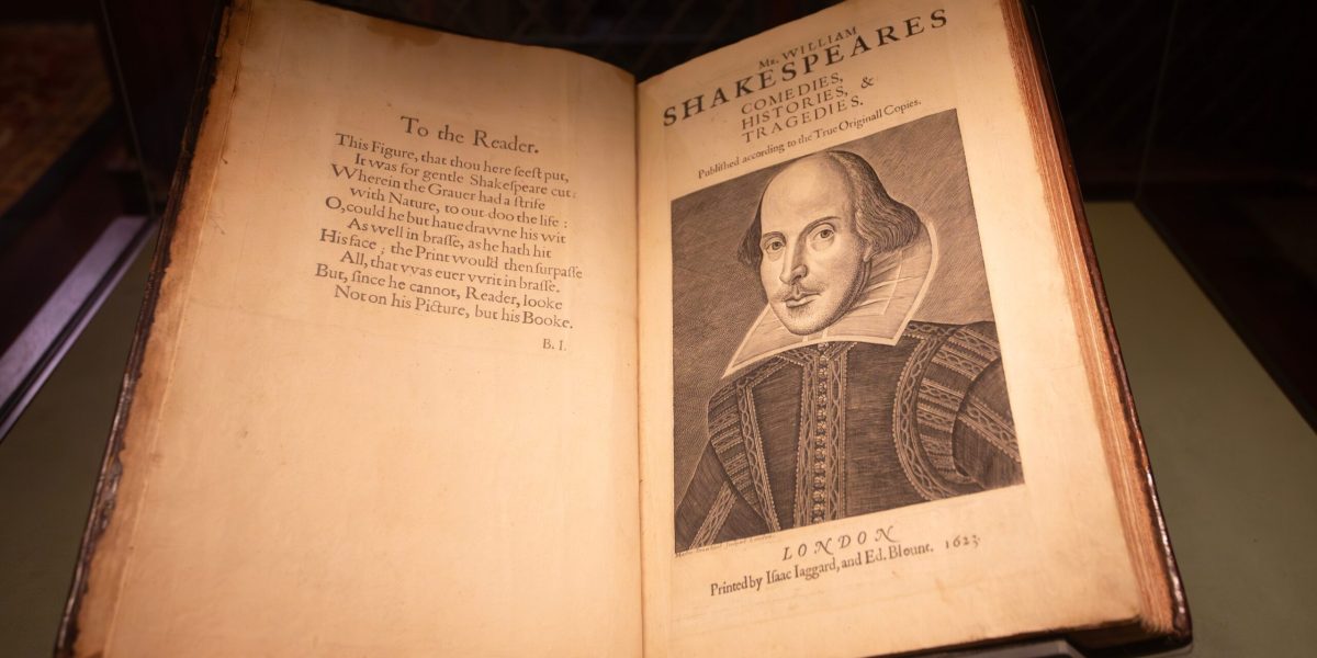 Casa lui William Shakespeare, găsită după 400 de ani! Descoperirea secolului