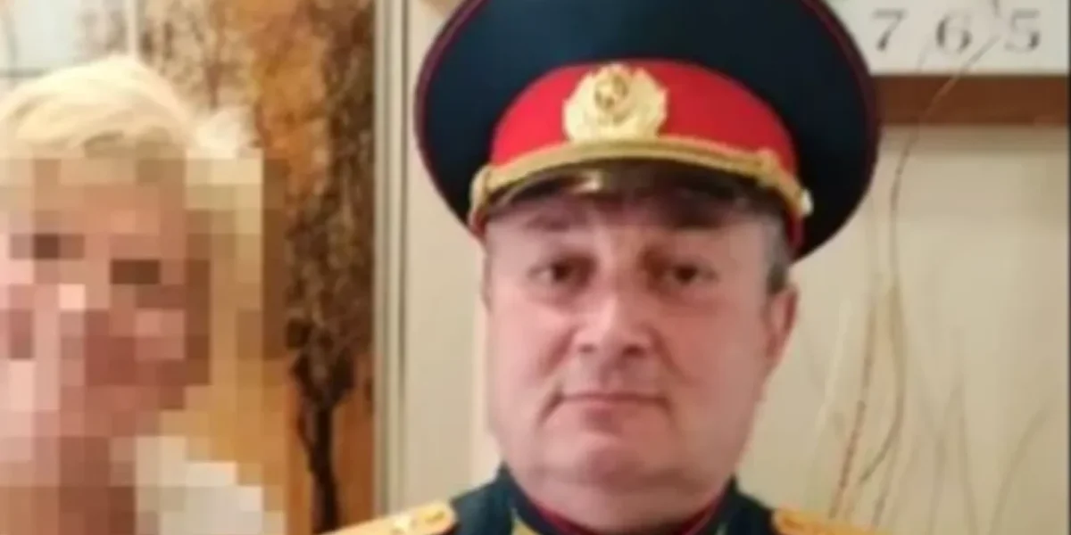 Cine este „Călăul din Kiev”? Identitatea criminalului, dezvăluită după masacru