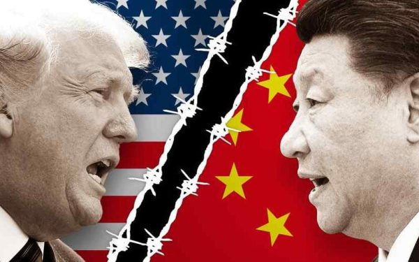 Trump, amenințări cu taxe vamale: China, atenționată pentru Iran