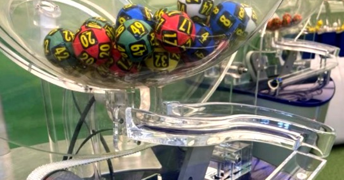 LOTO: Tragerea Specială de Paște a scos câștigători mari pe 11 aprilie!