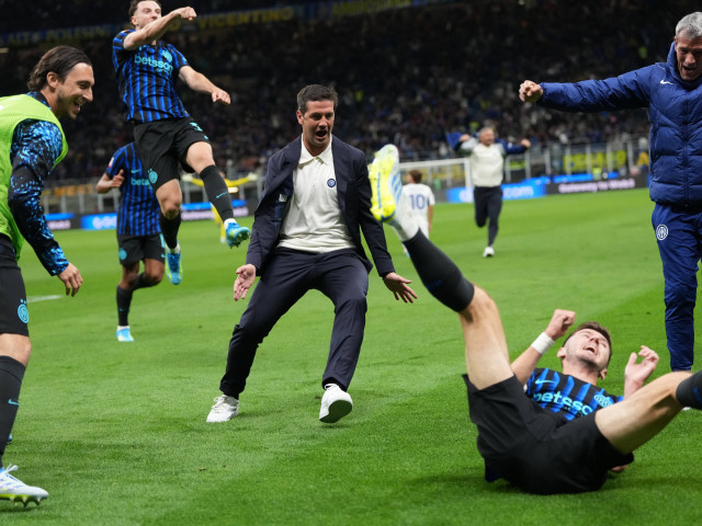 Chivu, aplaudat în Italia: Inter se califică-n finala Cupei, după o „remontadă”