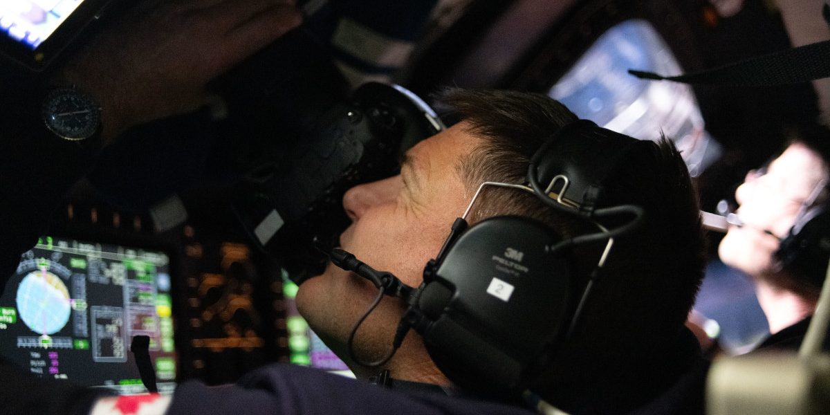 Orion se-ntoarce acasă: NASA transmite live aterizarea în direct, la ora 3:07