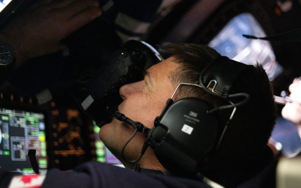 Orion se-ntoarce acasă: NASA transmite live aterizarea în direct, la ora 3:07