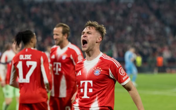 Reacția furibundă a presei din Germania după eliminarea Real Madrid de Bayern