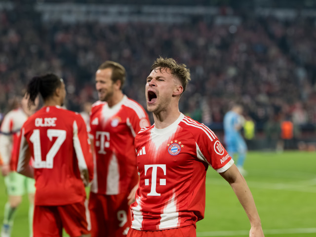 Reacția furibundă a presei din Germania după eliminarea Real Madrid de Bayern