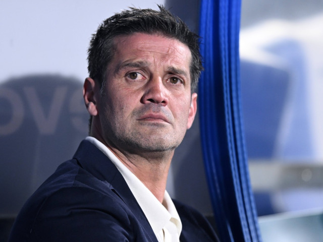 Italianii, șocați de atacul lui Chivu la adresa lui Conte și Allegri