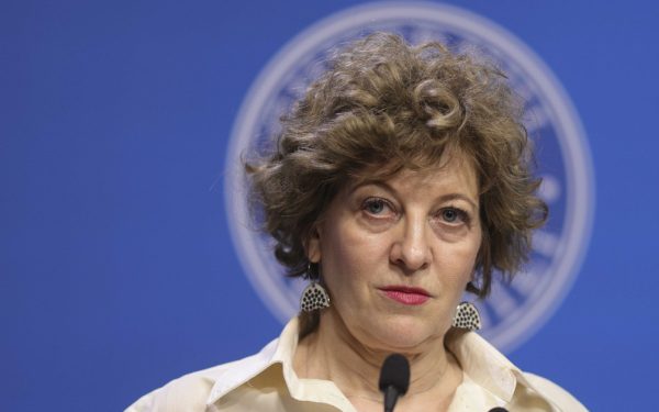 CFR Marfă intră în faliment până pe 31 mai: Carpatica Feroviar preia afacerile!