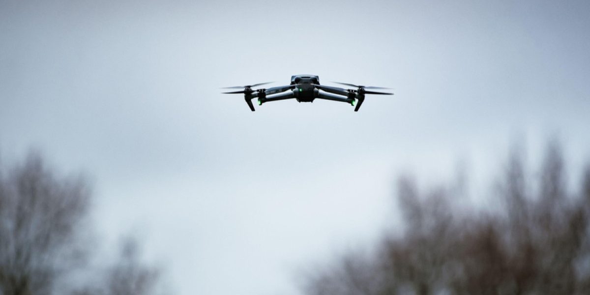 Drone în Giurgiu: Primarul zice că nu știe prețul. Ce treabă au cu rușii