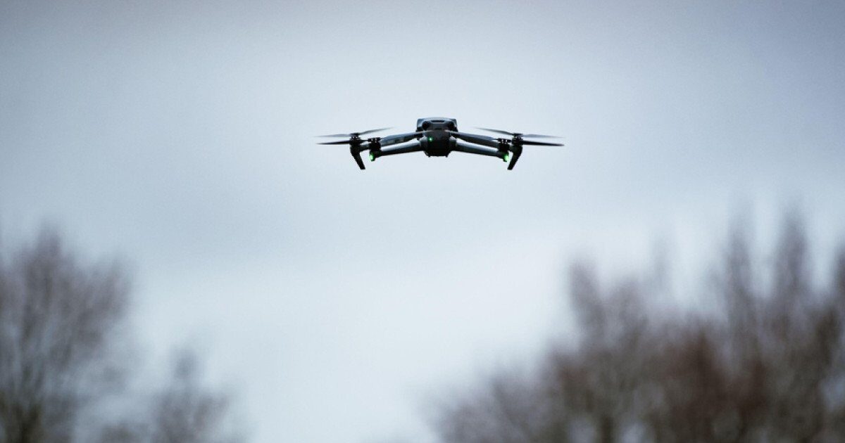 Drone în Giurgiu: Primarul zice că nu știe prețul. Ce treabă au cu rușii