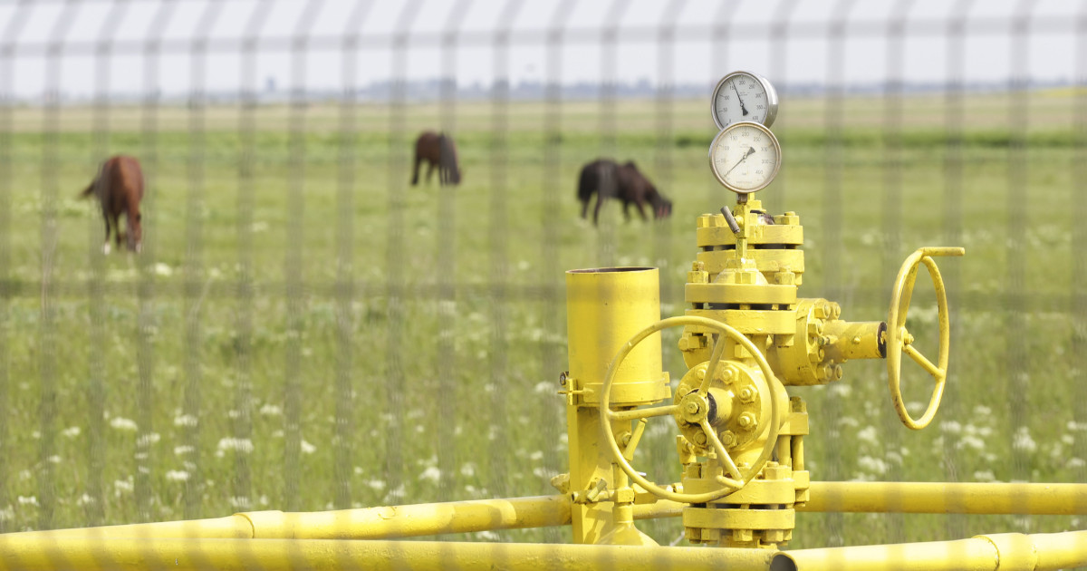 Patra sondă de gaze naturale de la Rosetti atinge adâncimi record în cadrul proiectului Caragele O sondă de foraj de la Rosetti, parte a proiectului Caragele, a stabilit un nou record de adâncime în explorarea zăcământului de gaze naturale