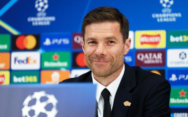 Xabi Alonso, pe cale să semneze: Anunțul clar despre viitorul antrenorului
