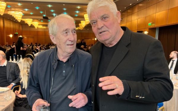 Andone, după Ceaușescu: „Nu am niciun dialog cu el”, un verdict clar