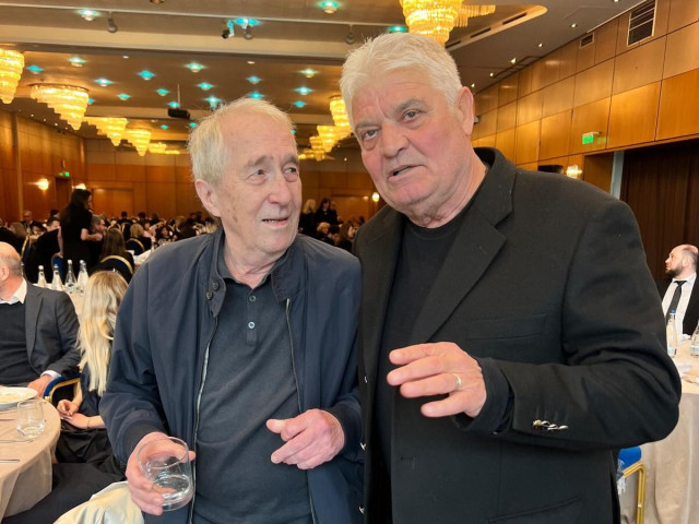 Andone, după Ceaușescu: „Nu am niciun dialog cu el”, un verdict clar