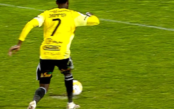 Argeș acuză U Cluj de gol incorect la penalty în Cupa României! Regulamentul, sub lupă