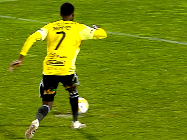 Argeș acuză U Cluj de gol incorect la penalty în Cupa României! Regulamentul, sub lupă