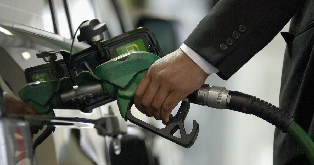 Motorina, scumpire-șoc: Un plin costă cu 40 de lei mai mult ca luna trecută