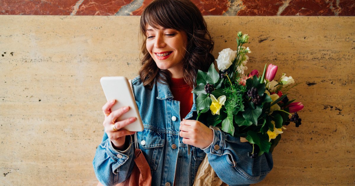 Duminica Floriilor a fost marcată, și în acest an, printr-o serie de mesaje și urări trimise de români celor dragi, în contextul sărbătorii cu semnificație religioasă profundă