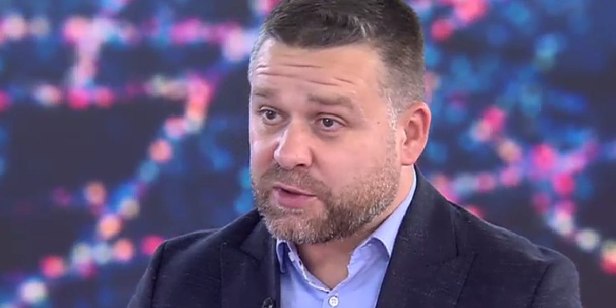 PNL: Numărul 2, direct la Digi24 după discuțiile de la Cotroceni
