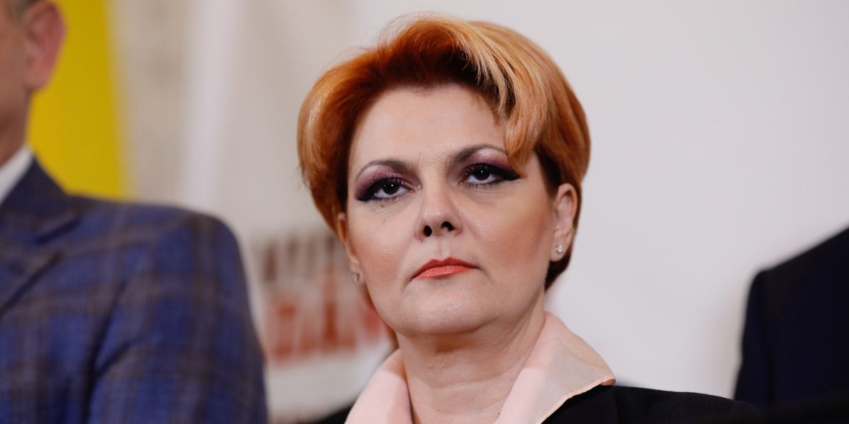 Olguța Vasilescu, atac la Nicușor Dan: Bolojan, atenție, țara nu-i într-un singur om!