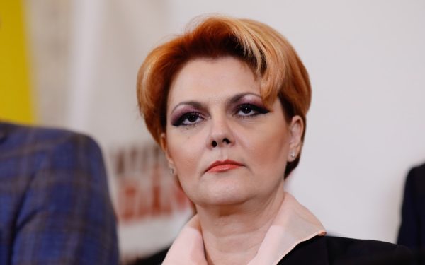 Olguța Vasilescu, atac la Nicușor Dan: Bolojan, atenție, țara nu-i într-un singur om!
