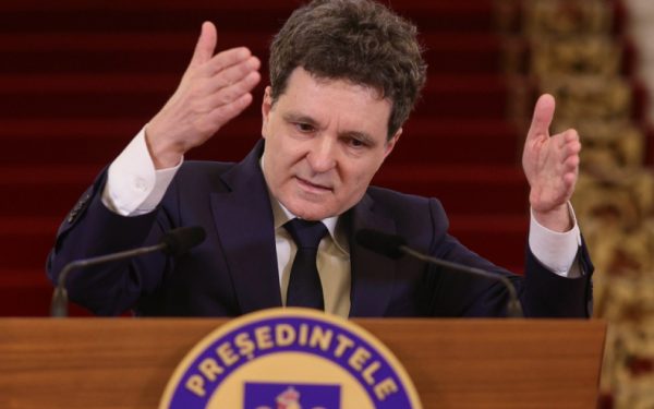 Reacții explozive după numirile lui Nicușor Dan: PSD și USR, la cuțite, societatea civilă, împărțită