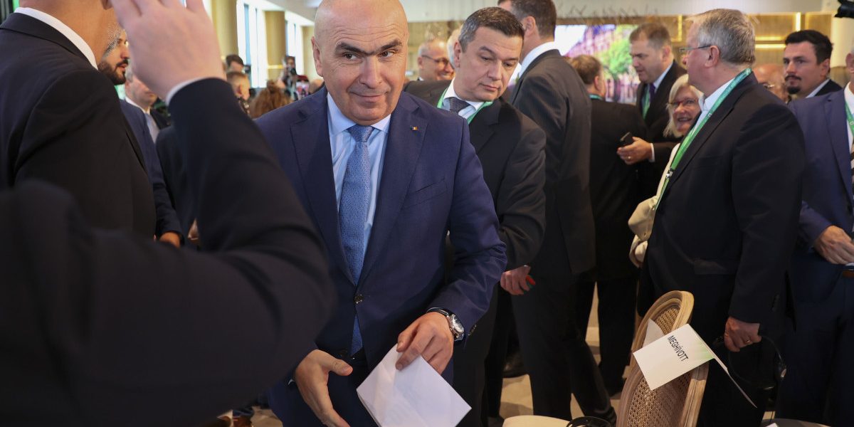 Presiuni PSD: Bolojan, somat să demisioneze în trei zile. Ce urmează