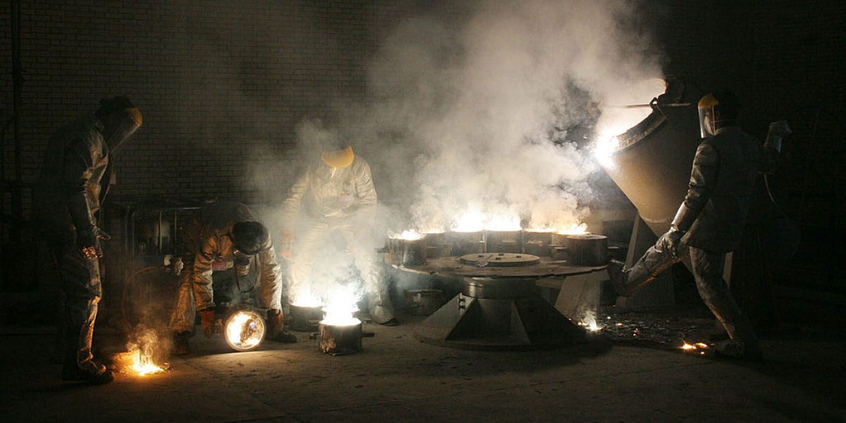 Iranul, la un pas de bomba atomică? Negocieri SUA, sub semnul întrebării