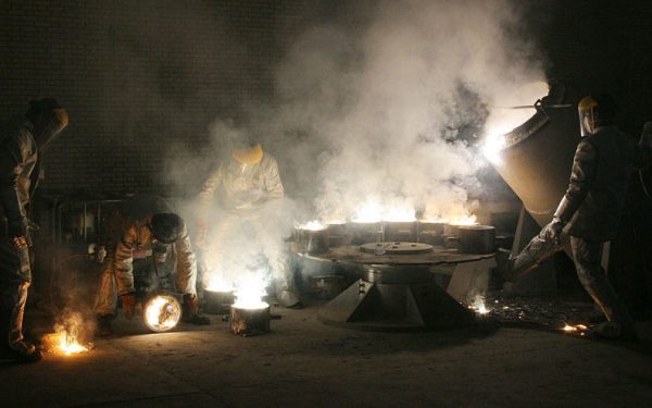 Iranul, la un pas de bomba atomică? Negocieri SUA, sub semnul întrebării