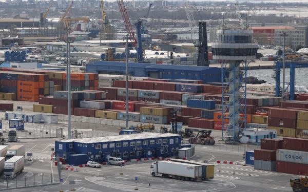 Bugetul Ministerului Transporturilor, suplimentat cu 281,6 milioane lei. Unde ajung banii?