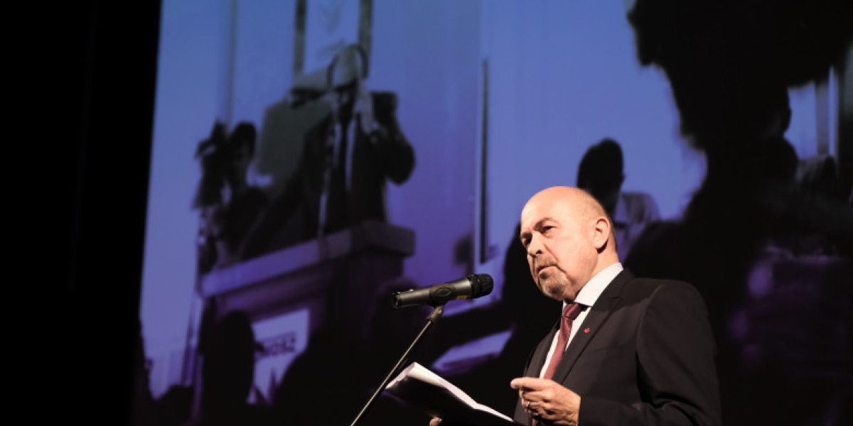 Marko Bela, despre UDMR și Orban: „A fost greșită apropierea, trebuia echidistanță”