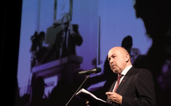 Marko Bela, despre UDMR și Orban: „A fost greșită apropierea, trebuia echidistanță”