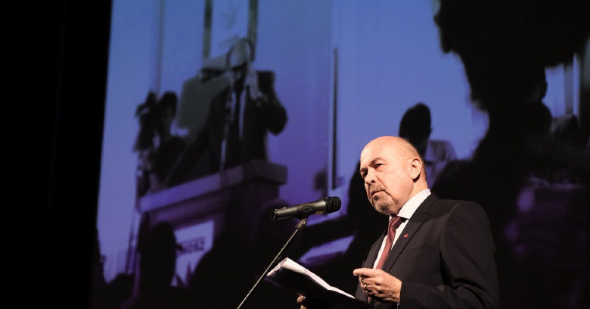 Marko Bela, despre UDMR și Orban: „A fost greșită apropierea, trebuia echidistanță”