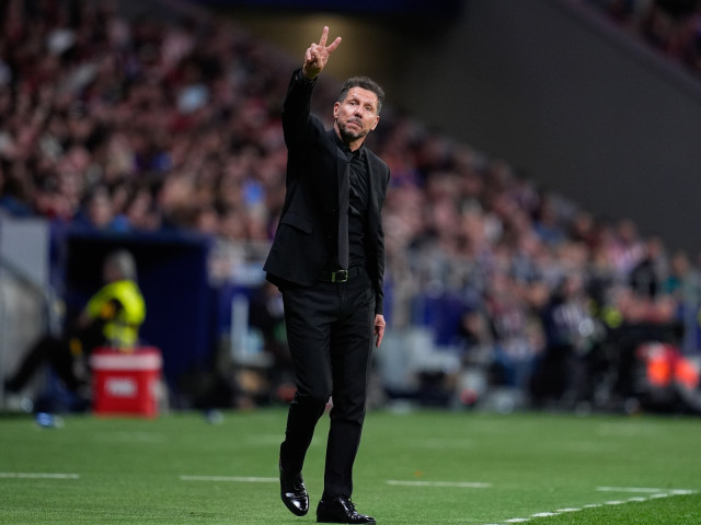 Antrenorul Atletico Madrid, Diego Simeone, și-a exprimat frustrarea și dezamăgirea după eșecul echipei sale în meciul cu Barcelona, afirmând că nu mai are răbdare pentru discutii inutile sau critici