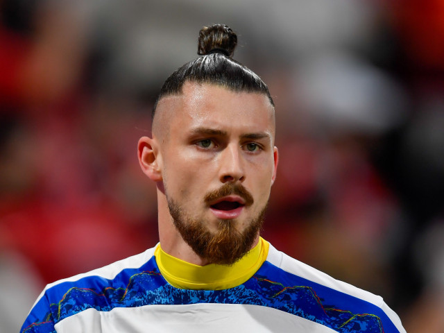 Radu Drăgușin, gata să plece de la Tottenham: decizia depinde de ofertă și de planurile clubului Situatia jucătorului român Radu Drăgușin de la Tottenham Hotspur este suspendată de incertitudine