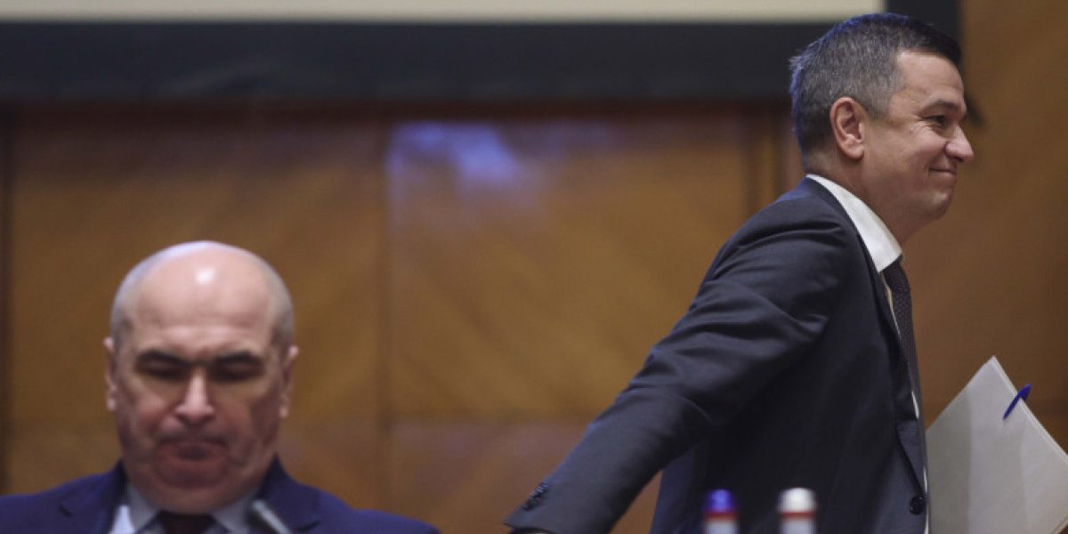 Demisii în Guvernul Bolojan: PSD pregătește moțiune de cenzură