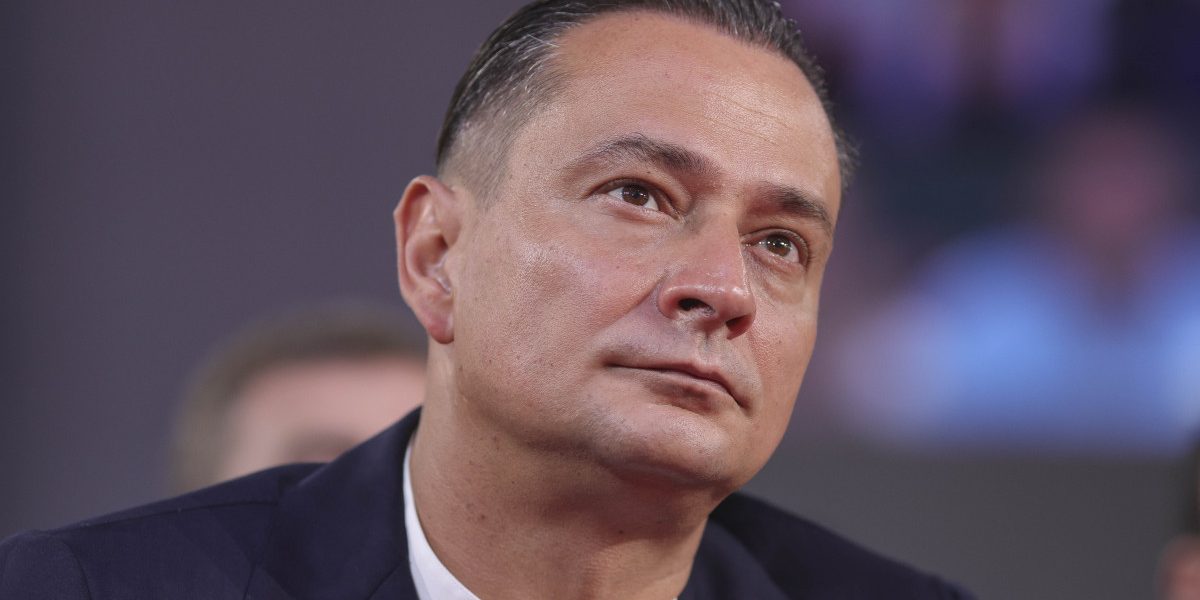 Băluță, atac dur la Ciucu și Bolojan: „Dezastrul din România, dovedit”