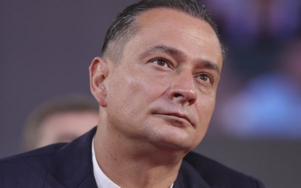 Băluță, atac dur la Ciucu și Bolojan: „Dezastrul din România, dovedit”